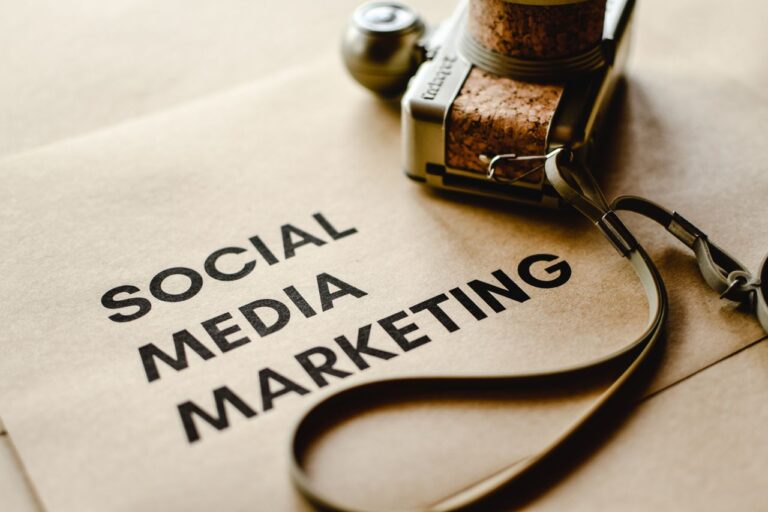 How Social Media Marketing Helps Businesses Grow Faster