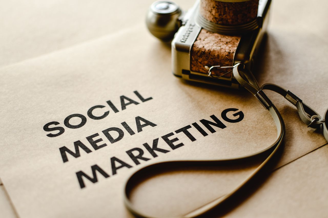 How Social Media Marketing Helps Businesses Grow Faster