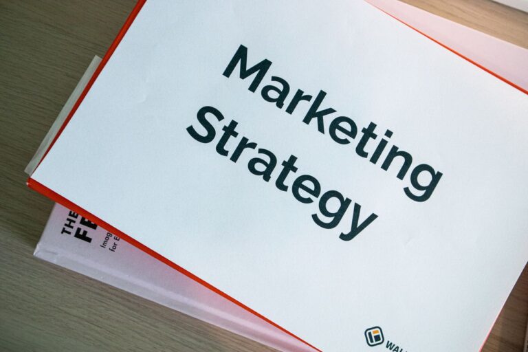 # How to Create a Winning Marketing Strategy for Business Growth Every successful business needs a clear plan to attract customers, increase sales, and achieve long-term growth. Without a well-defined marketing strategy, businesses often struggle to reach their target audience and stand out from competitors. Understanding **how to create a winning marketing strategy for business growth** can help businesses maximize their marketing efforts, improve customer engagement, and achieve measurable results. ## What Is a Marketing Strategy? A marketing strategy is a detailed plan that outlines how a business will promote its products or services to its target audience. It helps businesses identify their goals, understand their customers, and choose the most effective marketing channels. A strong marketing strategy provides direction and ensures that every marketing activity supports overall business objectives. ## Why a Marketing Strategy Is Important A well-planned marketing strategy helps businesses: * Reach the right audience * Increase brand awareness * Generate more leads * Improve customer retention * Increase sales and revenue * Gain a competitive advantage Businesses that follow a structured marketing plan are more likely to achieve consistent growth and long-term success. ## 1. Define Clear Marketing Goals The first step in creating a winning marketing strategy is setting clear and measurable goals. Examples of marketing goals include: * Increasing website traffic * Generating more leads * Growing social media followers * Improving customer retention * Increasing online sales Goals should be specific, realistic, and aligned with overall business objectives. ## 2. Understand Your Target Audience Knowing your audience is essential for marketing success. Businesses must understand who their ideal customers are and what they need. Consider factors such as: * Age * Gender * Location * Interests * Buying behavior * Pain points The better you understand your audience, the easier it becomes to create relevant marketing campaigns. ## 3. Conduct Market Research Market research helps businesses understand industry trends, customer preferences, and competitor strategies. Effective market research can reveal: * Customer needs * Market opportunities * Industry challenges * Competitor strengths and weaknesses This information helps businesses make informed marketing decisions and identify opportunities for growth. ## 4. Develop a Unique Value Proposition A unique value proposition (UVP) explains why customers should choose your business over competitors. Your UVP should clearly communicate: * What you offer * The benefits customers receive * What makes your business different A strong value proposition helps attract and retain customers by highlighting your competitive advantage. ## 5. Build a Strong Online Presence In today's digital world, a strong online presence is essential. Key elements include: * A professional website * Active social media profiles * Search engine visibility * Consistent branding Customers often research businesses online before making purchasing decisions. A professional online presence builds trust and credibility. ## 6. Invest in Search Engine Optimization (SEO) SEO is one of the most effective long-term marketing strategies for business growth. SEO helps businesses: * Increase website visibility * Attract organic traffic * Generate qualified leads * Improve online authority Important SEO practices include: * Keyword optimization * High-quality content creation * Technical website improvements * Link building A strong SEO strategy helps businesses attract customers who are actively searching for their products or services. ## 7. Create Valuable Content Content marketing plays a critical role in attracting and educating potential customers. Examples of content include: * Blog posts * Videos * Infographics * Case studies * Guides and tutorials Quality content helps establish authority, improve SEO performance, and build trust with your audience. Focus on solving customer problems and providing useful information. ## 8. Leverage Social Media Marketing Social media allows businesses to engage directly with their audience and build brand awareness. Popular platforms include: * Facebook * Instagram * LinkedIn * TikTok * YouTube * X (formerly Twitter) Social media marketing can help businesses: * Reach new customers * Increase engagement * Drive website traffic * Generate leads Consistency and meaningful interactions are key to social media success. ## 9. Use Email Marketing to Nurture Leads Email marketing remains one of the highest-converting marketing channels. Businesses can use email to: * Share valuable content * Promote products and services * Build customer relationships * Encourage repeat purchases Effective email marketing includes: * Audience segmentation * Personalized messaging * Strong calls-to-action * Automated campaigns Email marketing helps move prospects through the sales funnel and increase conversions. ## 10. Monitor and Measure Performance A winning marketing strategy requires ongoing analysis and improvement. Track important metrics such as: * Website traffic * Lead generation * Conversion rates * Customer acquisition costs * Social media engagement * Return on investment (ROI) Data-driven decisions help businesses optimize their marketing efforts and improve results over time. ## Common Marketing Strategy Mistakes to Avoid Many businesses struggle because they make avoidable mistakes, including: * Failing to define clear goals * Ignoring customer research * Targeting the wrong audience * Neglecting SEO * Inconsistent branding * Not tracking performance Avoiding these mistakes can significantly improve marketing effectiveness. ## Tips for Long-Term Business Growth To maintain growth and remain competitive: * Stay updated on industry trends * Focus on customer needs * Invest in ongoing learning * Test and optimize campaigns regularly * Embrace new technologies and marketing tools Successful marketing strategies evolve as customer behaviors and market conditions change. ## Conclusion Understanding **how to create a winning marketing strategy for business growth** is essential for businesses that want to attract customers, increase revenue, and achieve sustainable success. By setting clear goals, understanding your audience, investing in SEO, creating valuable content, leveraging social media, and tracking performance, businesses can build a marketing strategy that delivers measurable results. A strong marketing strategy is not a one-time effort. It requires continuous improvement, adaptability, and a commitment to providing value to customers. Businesses that follow these principles will be better positioned for long-term growth and success.